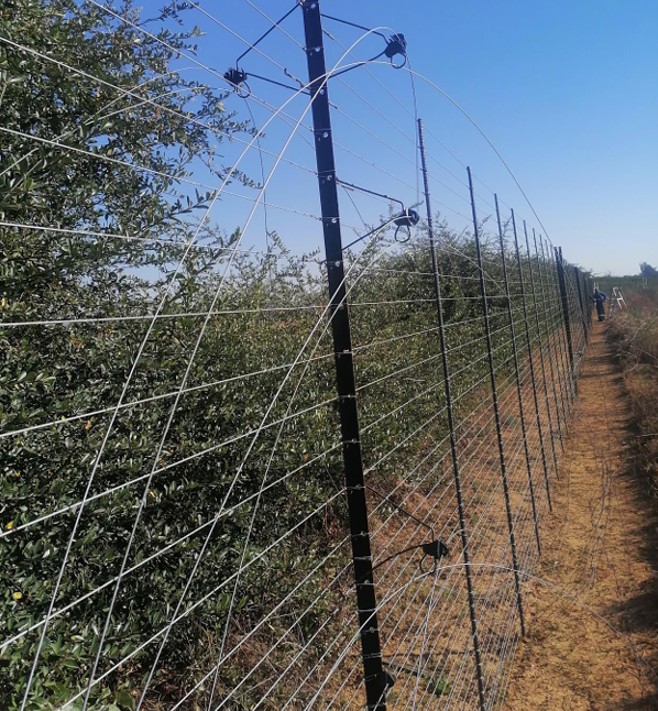 Electric Fencing